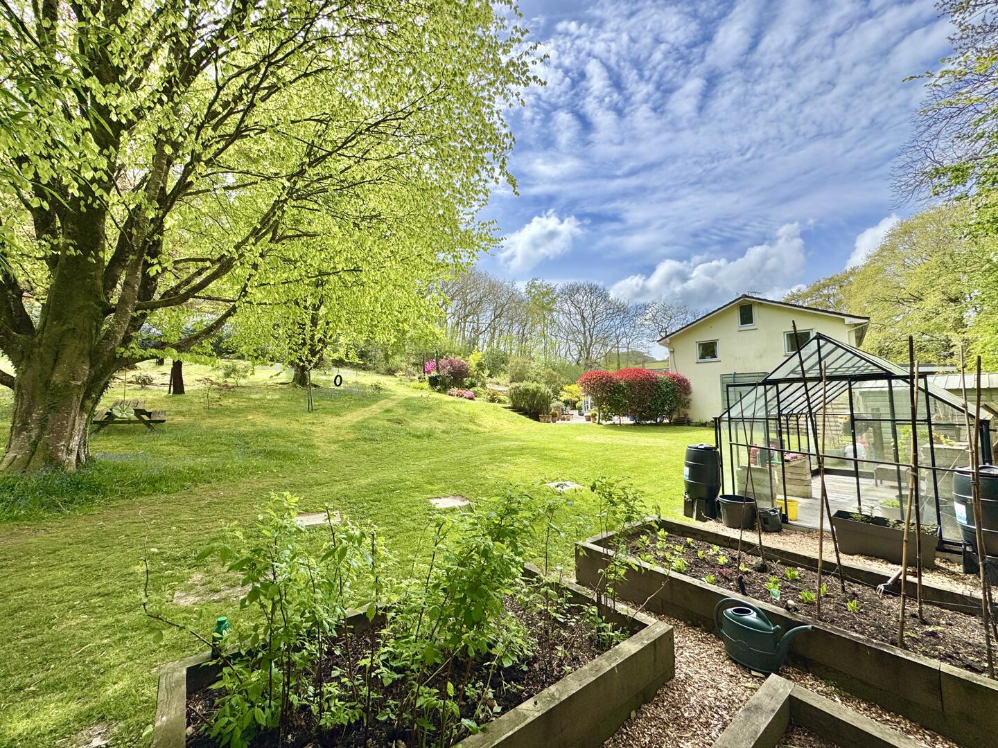 Cosawes, Perranarworthal, Truro